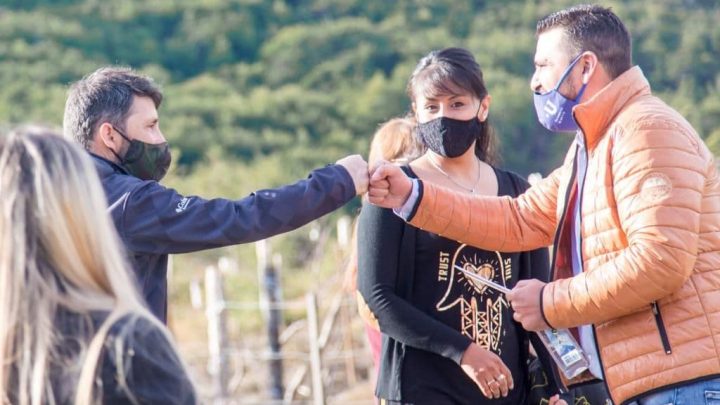 VUOTO: “HAY UNA CIUDAD QUE TIENE FUTURO Y QUE VA A PONERSE DE PIE”