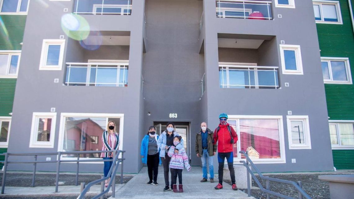 SE OTORGARON 432 TURNOS DEL PRIMER LLAMADO DE PROCREAR SE OTORGARON 432 TURNOS DEL PRIMER LLAMADO DE PROCREAR