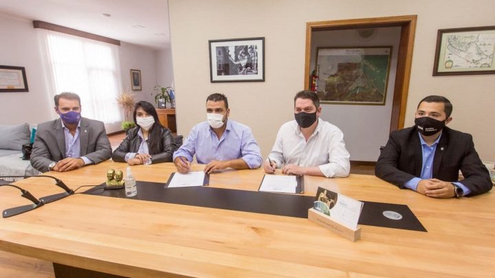 RÍO GRANDE Y USHUAIA FORTALECEN EL TURISMO INTERNO