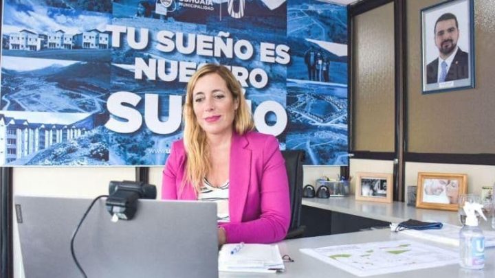 HENRIQUES SANCHES: “EN LOS PRÓXIMOS DÍAS VOLVEREMOS A ABRIR EL TURNERO PARA PROCREAR”