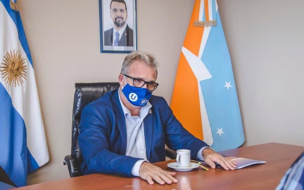 DANIELE: “LA PROVINCIA NO RESUELVE NADA CONCRETO EN LA DEMORA EN EL ENVÍO DE FONDOS DE COPARTICIPACIÓN”