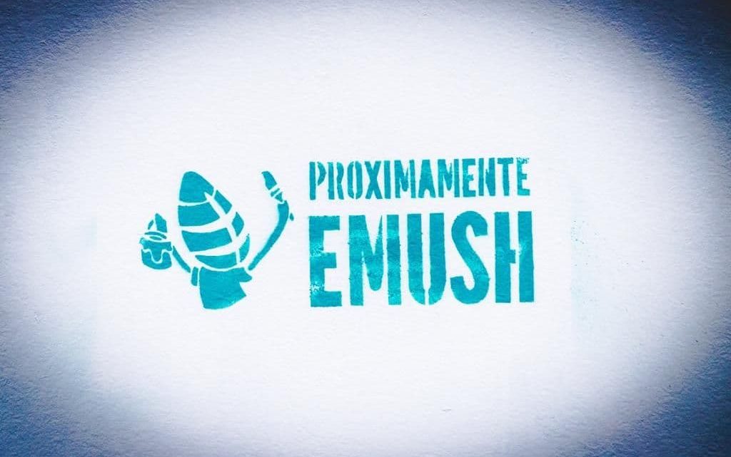 INICIA EL 2° ENCUENTRO INTERNACIONAL DE MURALISTAS DEL FIN DEL MUNDO