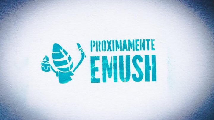 INICIA EL 2° ENCUENTRO INTERNACIONAL DE MURALISTAS DEL FIN DEL MUNDO