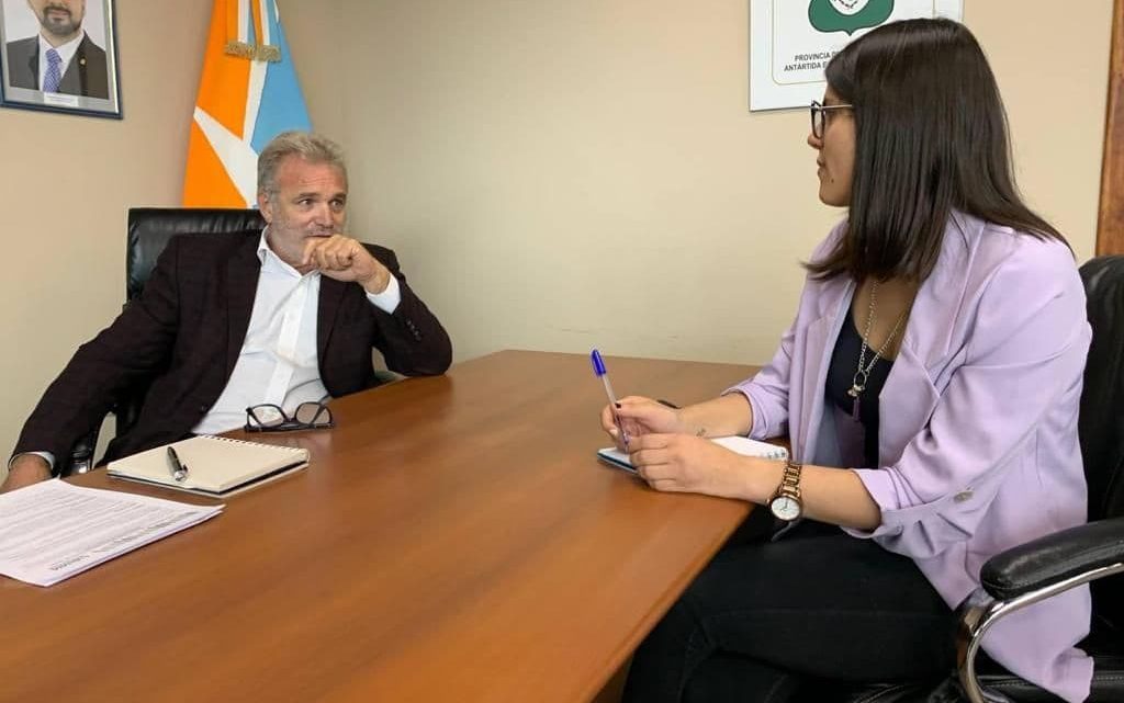 TOMASEVICH: “EL GOBIERNO NO ESTÁ CUMPLIENDO CON LAS NORMAS PARA LA TRANSFERENCIA DE LA COPARTICIPACIÓN”