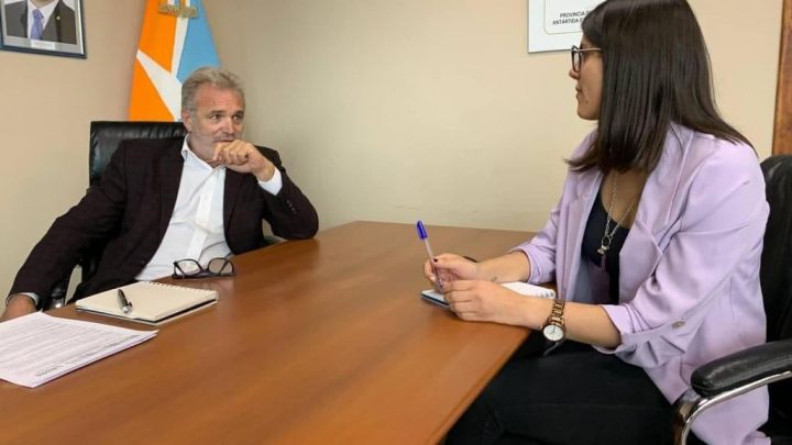 TOMASEVICH: “EL GOBIERNO NO ESTÁ CUMPLIENDO CON LAS NORMAS PARA LA TRANSFERENCIA DE LA COPARTICIPACIÓN”