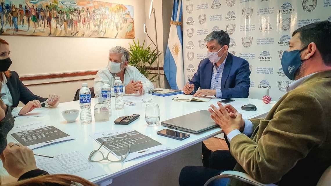 TURISMO MUNICIPAL DEFINE ACCIONES DE CARA A LA TEMPORADA DE INVIERNO TURISMO MUNICIPAL DEFINE ACCIONES DE CARA A LA TEMPORADA DE INVIERNO