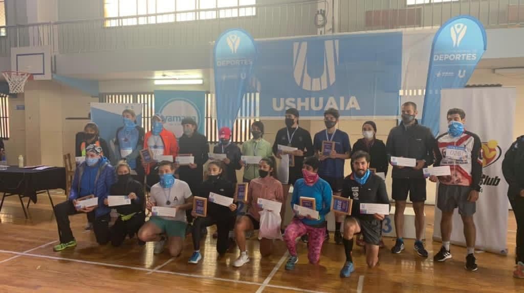 MÁS DE 400 DEPORTISTAS PARTICIPARON DE LA CARRERA “10 K DE LA CIUDAD”