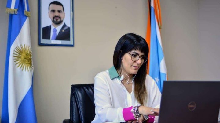 USHUAIA PARTICIPARÁ DEL PROGRAMA DE RESIDENCIAS DE LABORATORIOS CIUDADANOS Y DE GOBIERNO