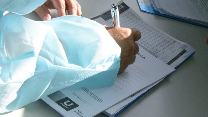 SALUD MUNICIPAL PUSO EN MARCHA UNA CAMPAÑA DE DETECCIÓN PRECOZ DE CÁNCER DE CUELLO DE ÚTERO