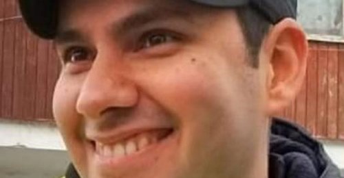 Convocan a una marcha para exigir justicia por el policía que se suicidó