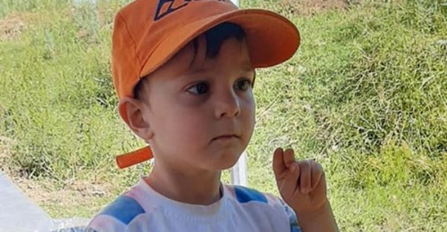 URGENTE: Encontraron muerto al nene de tres años que estaba desaparecido