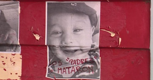 Asesinó a su bebé a golpes y ahora la maltratan en la cárcel: “Luchó un montón para tenerlo”