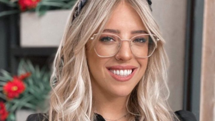 Sol, colaless y pileta, el plan de Nati Jota para avasallar al calor (a pura curva)