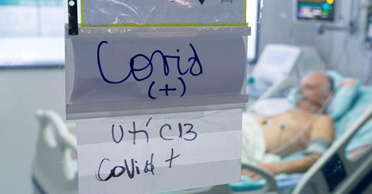“Última cama”: cómo son los protocolos que deberán seguir los médicos en Argentina si colapsa el sistema de salud