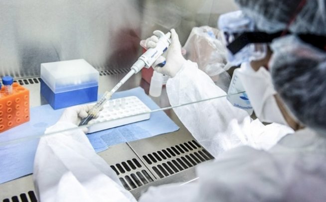 Por primera vez desde el comienzo de la pandemia, Argentina superó los 20 mil positivos de coronavirus