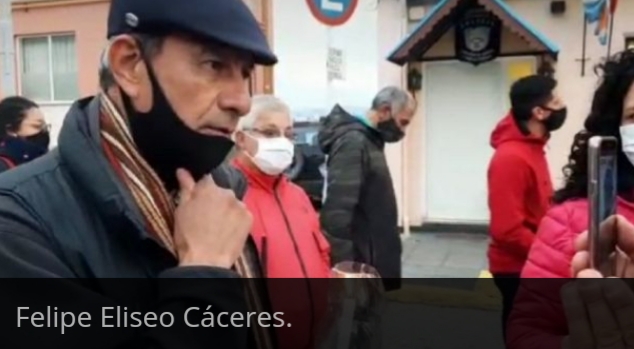 Inician sumario administrativo al padre del agente policial que se quitó la vida