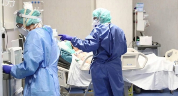 COVID-19: al día de la fecha hay 15 pacientes internados en UTI y 365 nuevos casos en toda la Provincia