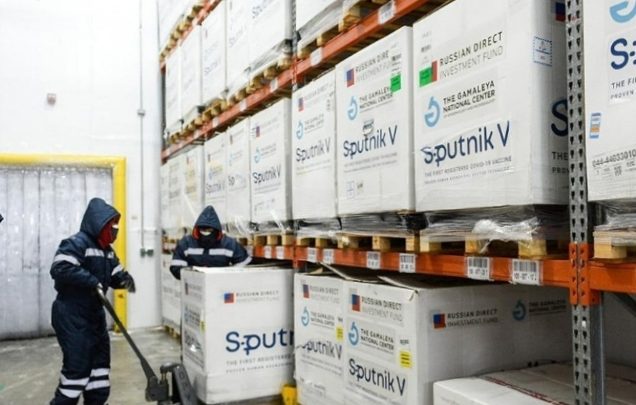 Nación aclaró que «las provincias y los privados pueden comprar vacunas por su cuenta»