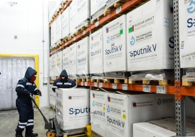 Nación aclaró que «las provincias y los privados pueden comprar vacunas por su cuenta»