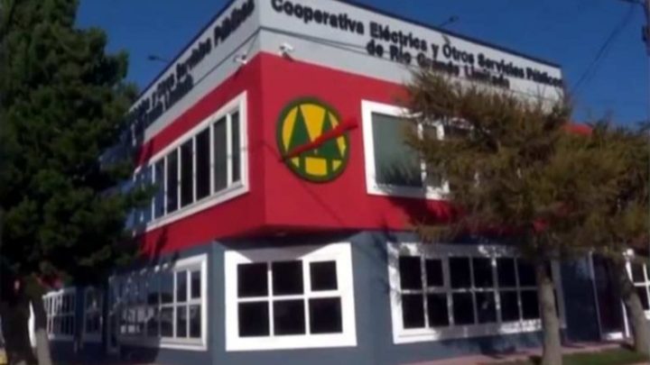 El apagón más largo de la historia de Río Grande