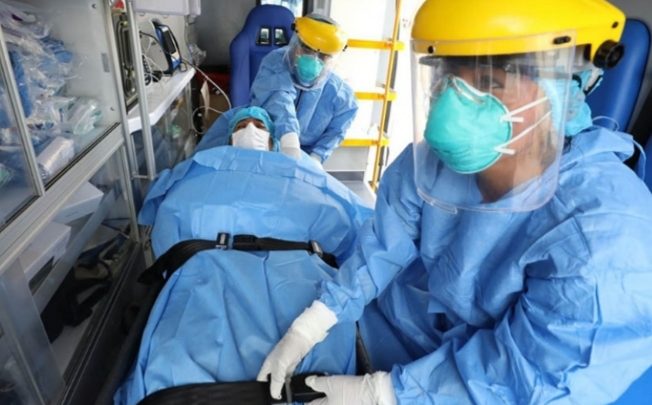 Por tercer día consecutivo se registró un récord de nuevos contagios: 23.683 casos en las últimas 24 horas