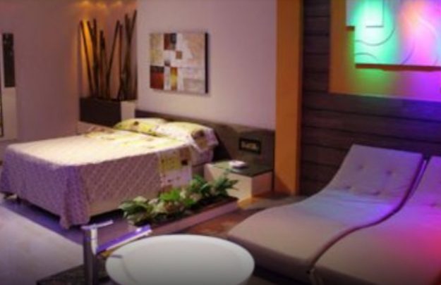 Murió en el telo y su esposa tuvo que ir a buscar el cuerpo: La amante salió corriendo