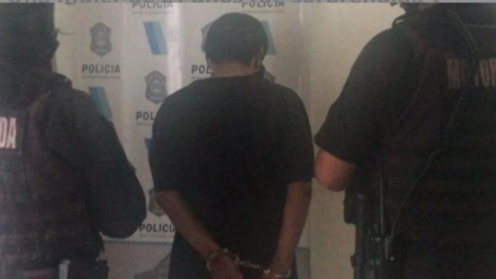 Acosador a una joven: «No te podés vestir así, te voy a violar»