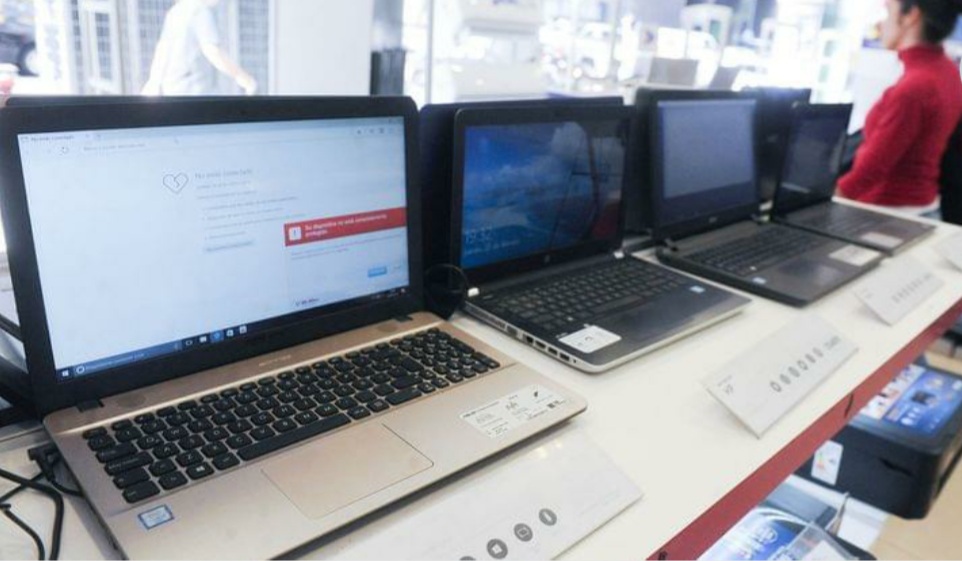 Banco Nación lanzó promoción para comprar notebooks y PC en 24 cuotas sin interés Banco Nación lanzó promoción para comprar notebooks y PC en 24 cuotas sin interés