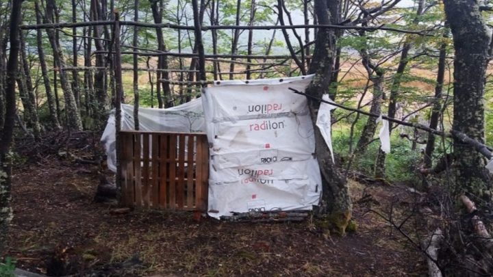 Vecinos de la Ruta J: “Estamos siendo hostigados, queremos regularizar nuestra situación”