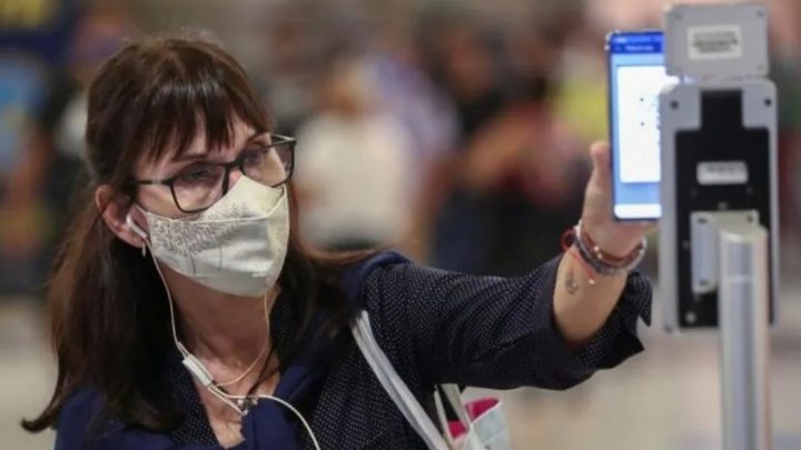 Coronavirus en Argentina: 383 muertes y 24.999 casos positivos