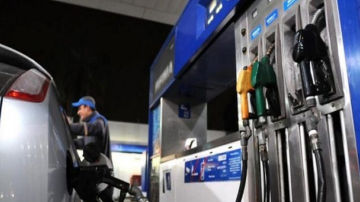 Aumentaron los combustibles y en Ushuaia quedaron mas caros que en Rio Grande