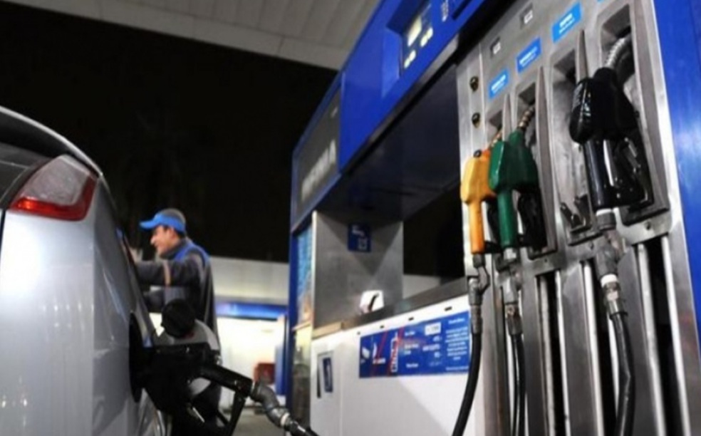 Aumentaron los combustibles y en Ushuaia quedaron mas caros que en Rio Grande