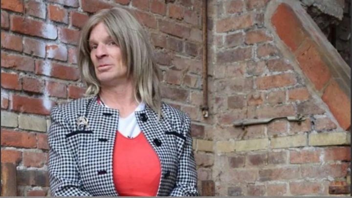 Mujer trans fue rechazada como monja y ahora quiere hablar con el Papa Francisco