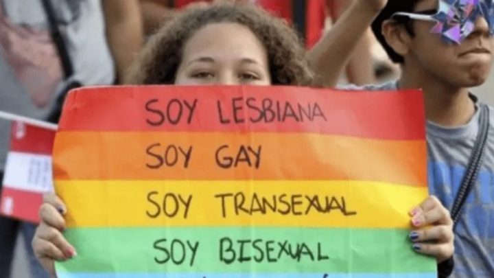 La homofobia estaría relacionada con un bajo nivel intelectual