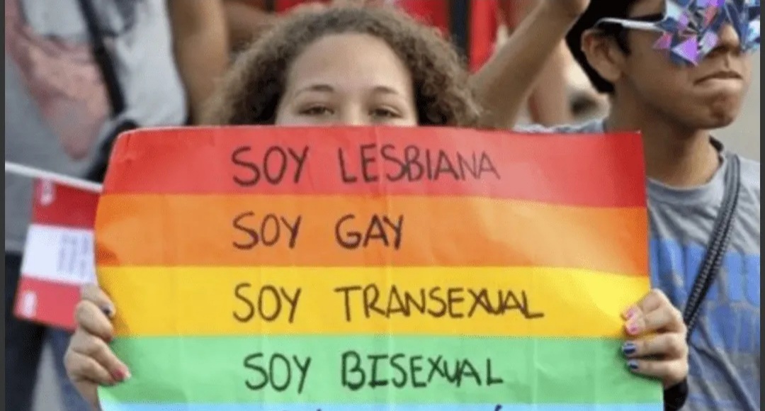 La homofobia estaría relacionada con un bajo nivel intelectual La homofobia estaría relacionada con un bajo nivel intelectual