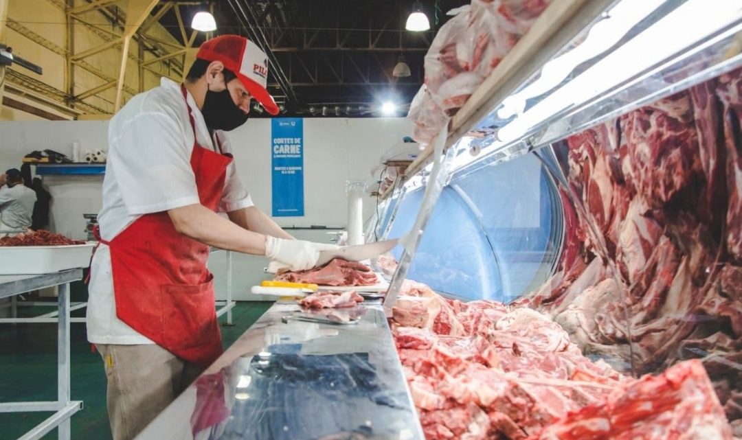 Suman nuevos combos de carne a precios populares