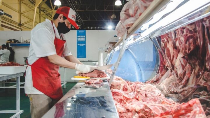 Suman nuevos combos de carne a precios populares