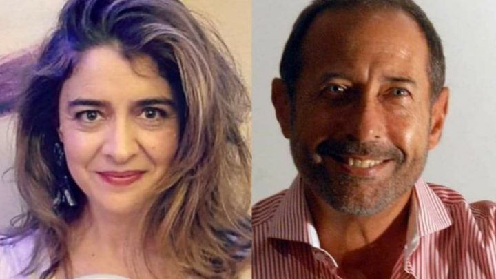 Érica Rivas: «Me echaron de Casados con Hijos y Francella me dijo feminazi