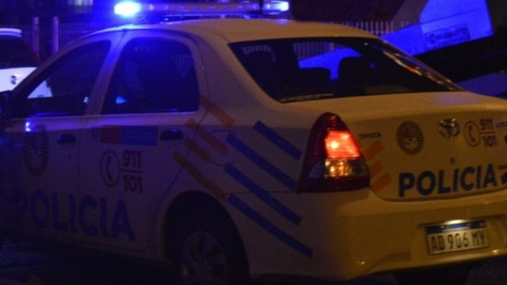 Policía intervino en una fiesta con 47 participantes