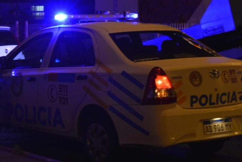 Policía intervino en una fiesta con 47 participantes