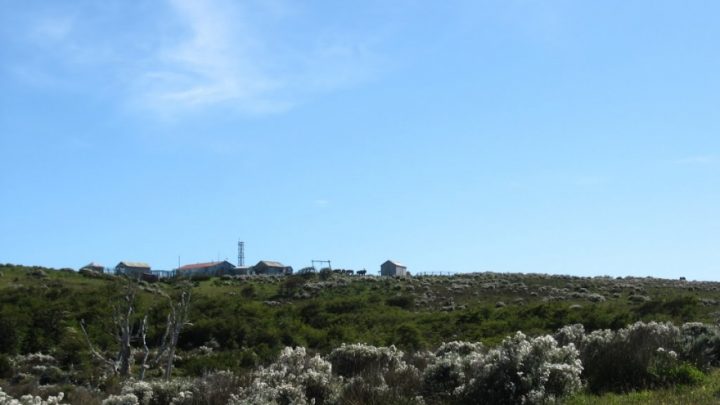Buscaban a un peón rural que creían perdido pero estaba en el otro puesto asignado
