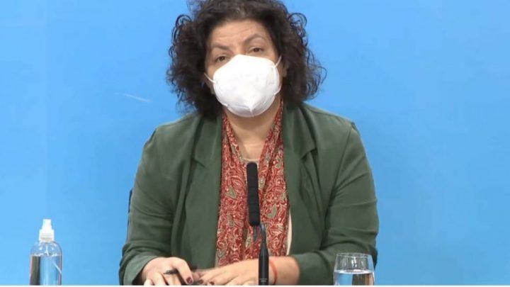 Vizzoti: «Argentina Está En El Peor Momento»