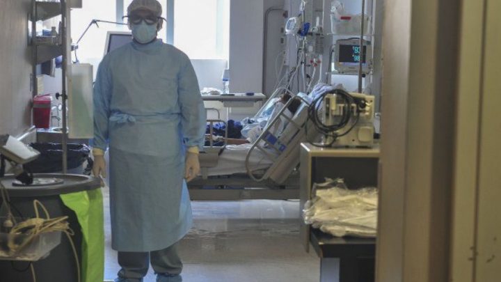 Preocupante: en una semana subió un 86% la cantidad de muertos por coronavirus en Argentina