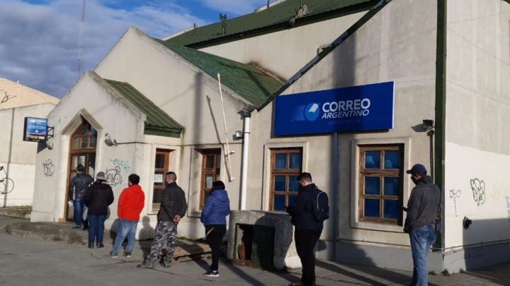 Por El Día Del Trabajador Telepostal, Mañana No Atenderá El Correo