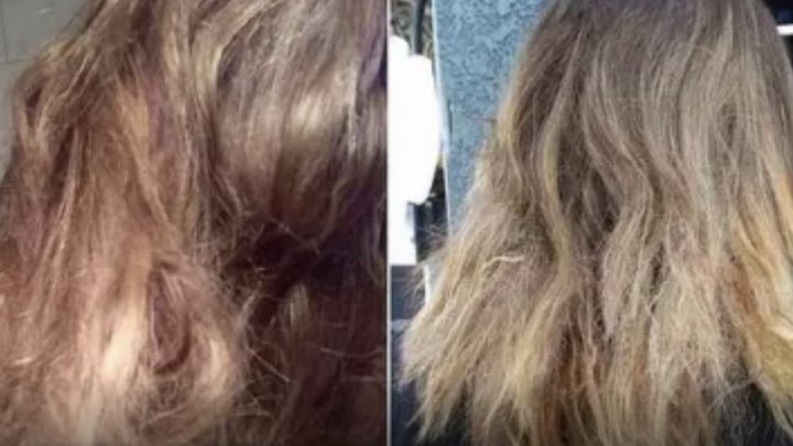 Peluquero indemnizará a su clienta por destrozarle el pelo: conocé cuánto le dolerá