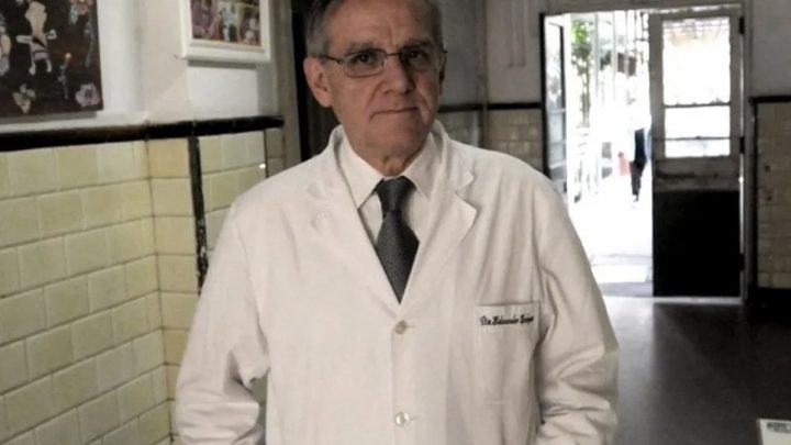 Miembro Del Comité Que Asesora Al Gobierno Ante El Covid-19: «Si La Gente No Se Cuida, Vamos A Tener Restricciones Más Importantes»