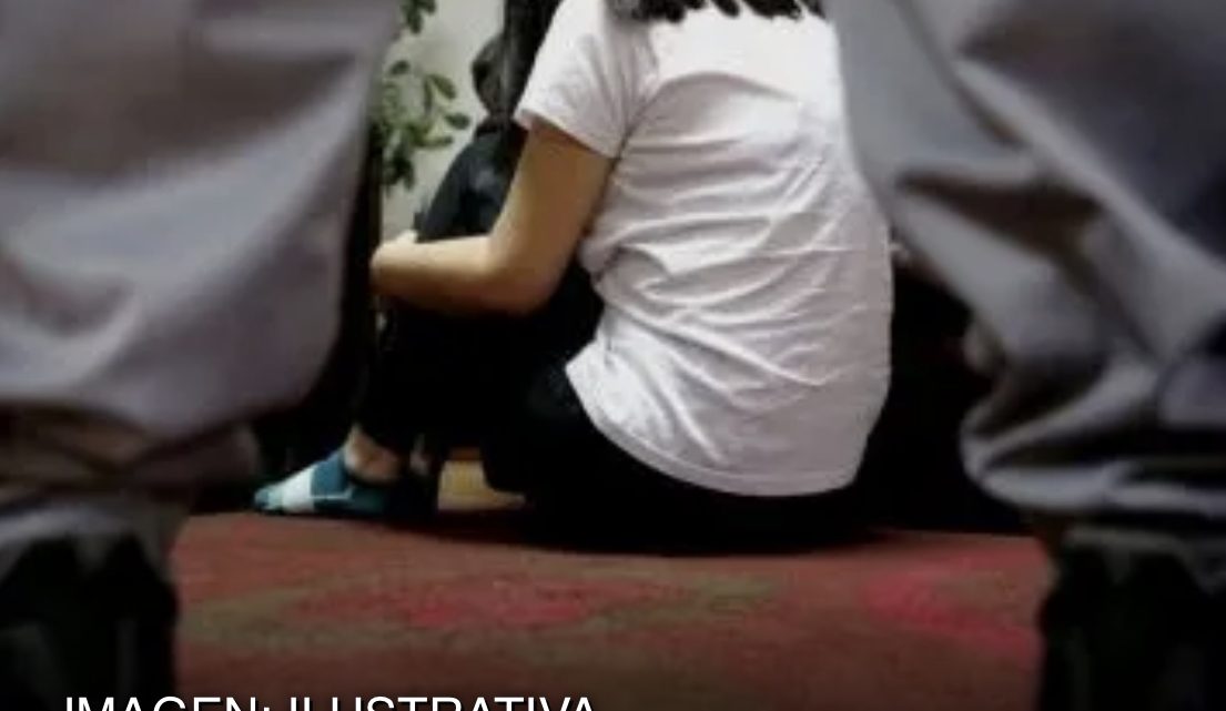 Por Una Canción Infantil Una Niña Se Animó A Contar Algo Gravísimo Que Le Pasó Por Una Canción Infantil Una Niña Se Animó A Contar Algo Gravísimo Que Le Pasó