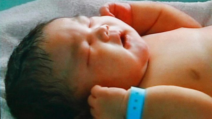 Caída de la natalidad mundial por la pandemia de Covid-19