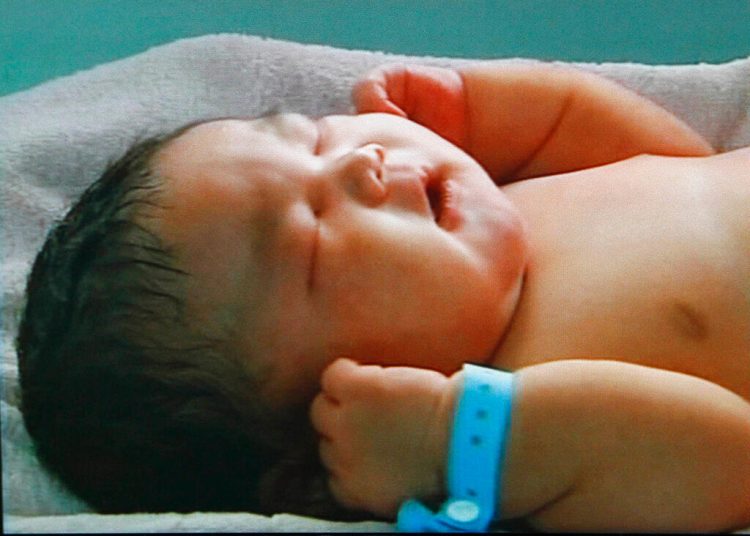 Caída de la natalidad mundial por la pandemia de Covid-19