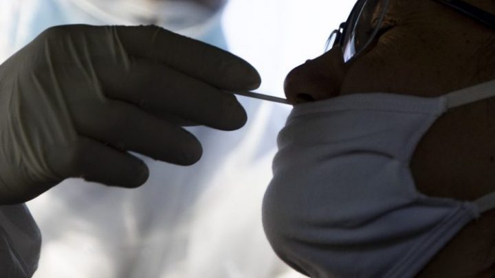 Advierten que la cepa Manaos será “el virus dominante” en la Argentina